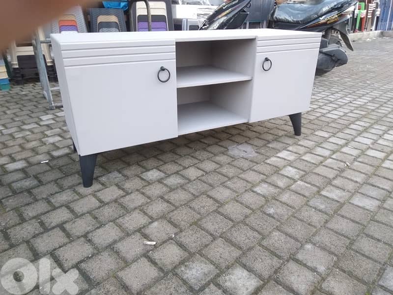 New TV stand 1