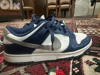 Nike Dunk Low