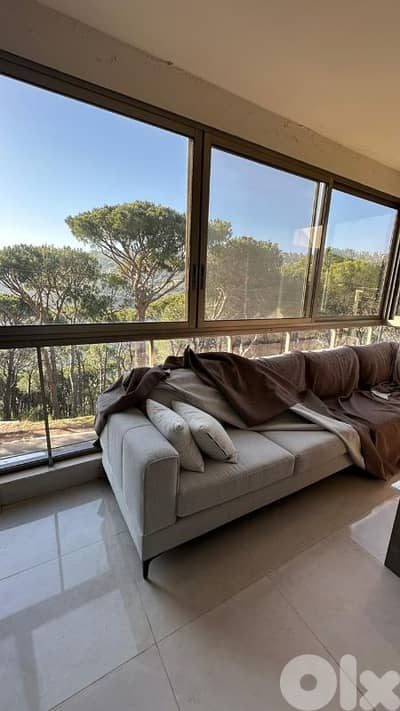 apartment For sale in zandouka شقة للبيع في زندوقة