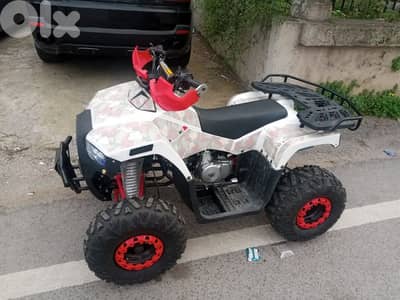 ATV brand new