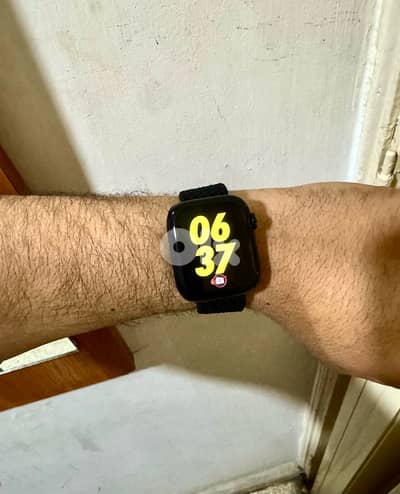 Apple Watch Series 8