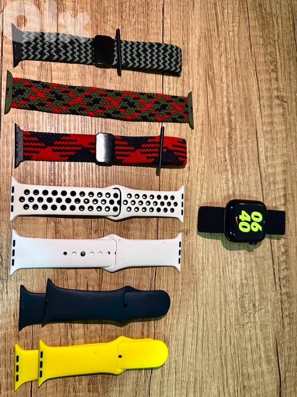 Apple Watch Series 8 1