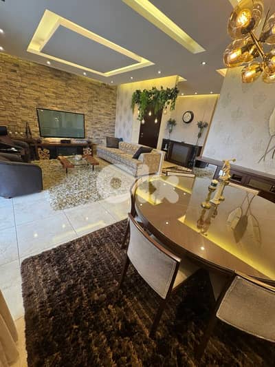 apartment For sale in qortada شقة للبيع في قرطاضة