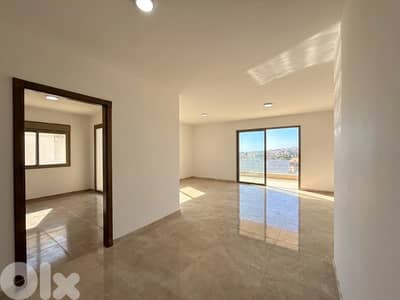 Apartment For Sale In Hboub | Sea View | شقة للبيع | PLS 26496/A1