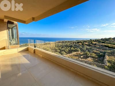 Apartment In Hboub For Sale | Open View | شقة للبيع | PLS 26496/B1