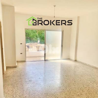 Apartment for Sale in Zoukak al Blat شقة للبيع في زقاق البلاط