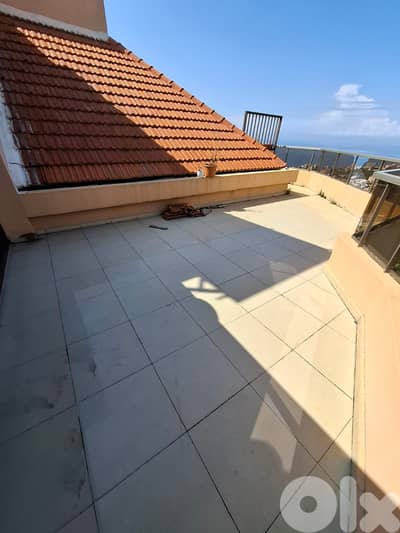 GMK143NE - Duplex For Sale In Ghazir - دوبلكس للبيع في غزير