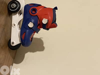 Skating roller Great condition (سكايت رولز بحالة جيدة)