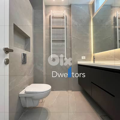 APARTMENT for RENT in RABIEH | 180 MTS2 | 2-Beds | 4-Baths