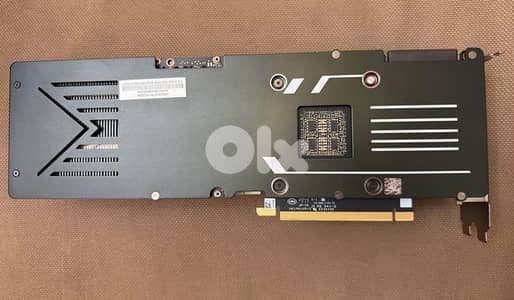 Manli RTX 3090 24GB Triple Fans Like New