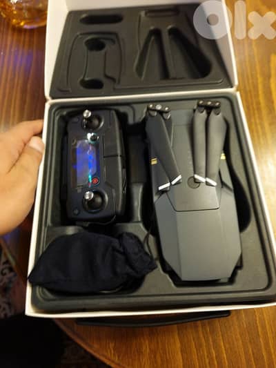 dji mavic pro