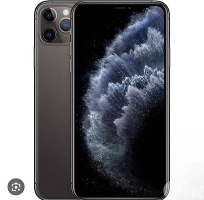 Iphone 11 pro