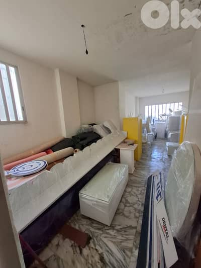 GMK144NE - Apartment For Sale In Adonis - شقة للبيع في أدونيس