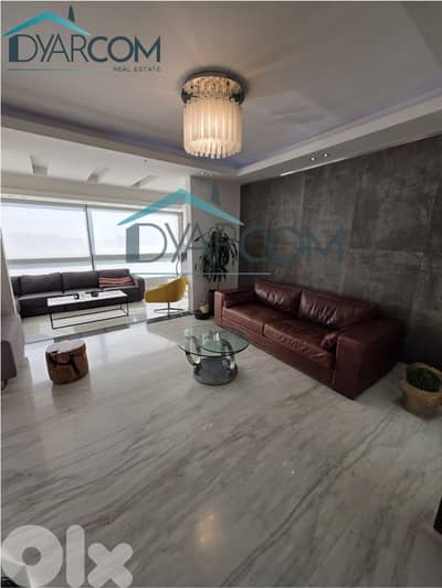 DY3398 - Jal el Dib Duplex Apartment for Sale!