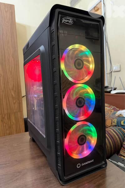  Budget Gaming PC – GTX 970 Performance