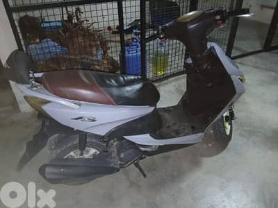 Fs 150cc نضافه ممتازة