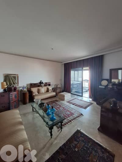 GMK145NE - Apartment For Sale In Kfarhbab - شقة للبيع في كفرحباب