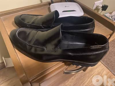 calvin clain and paccoutti