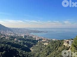 GMK146NE - Apartment For Sale In Kfarhbab - شقة للبيع في كفرحباب