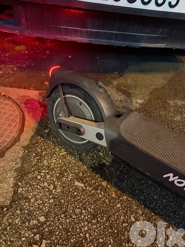 xiomi 5pro scooter 3