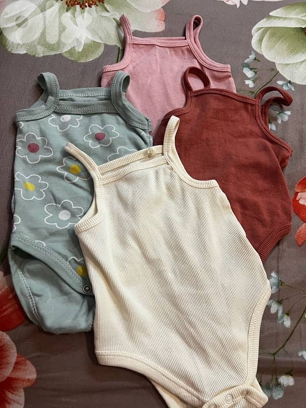 baby clothing 1