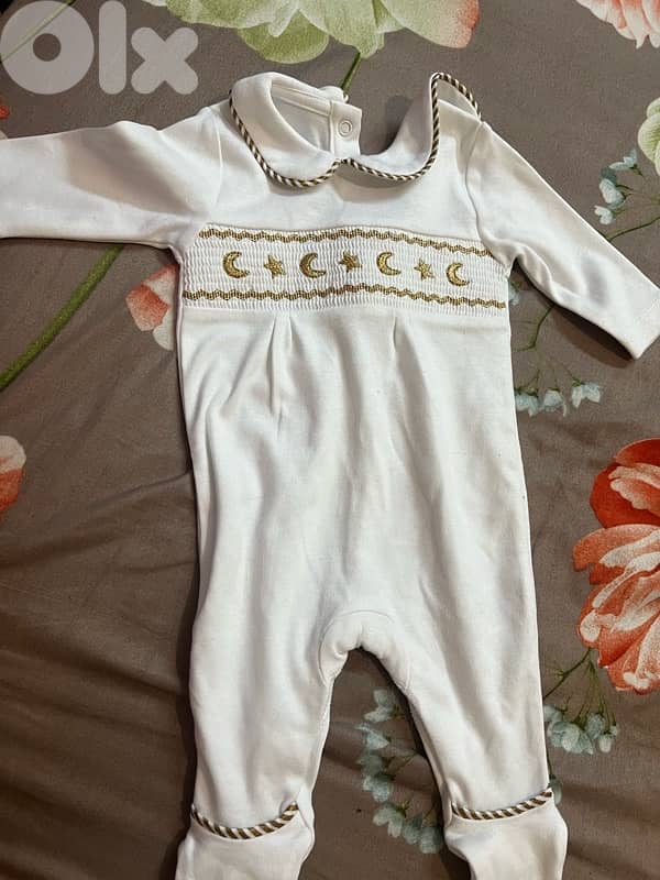 baby clothing 3