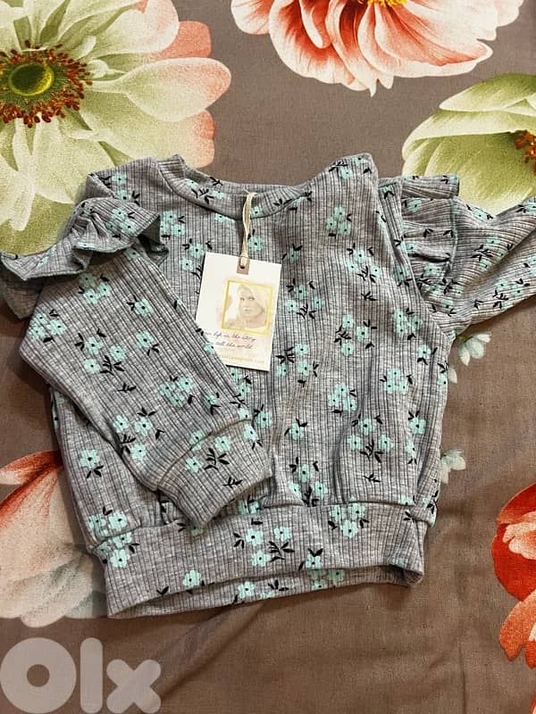 baby clothing 4