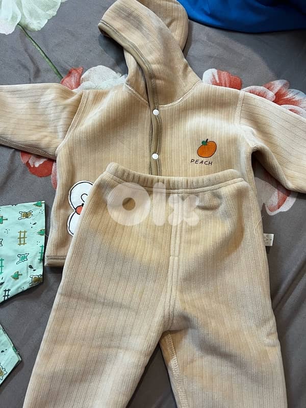 baby clothing 6