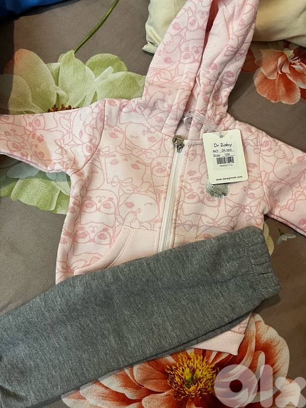 baby clothing 7