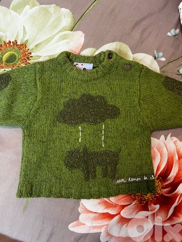 baby clothing 8