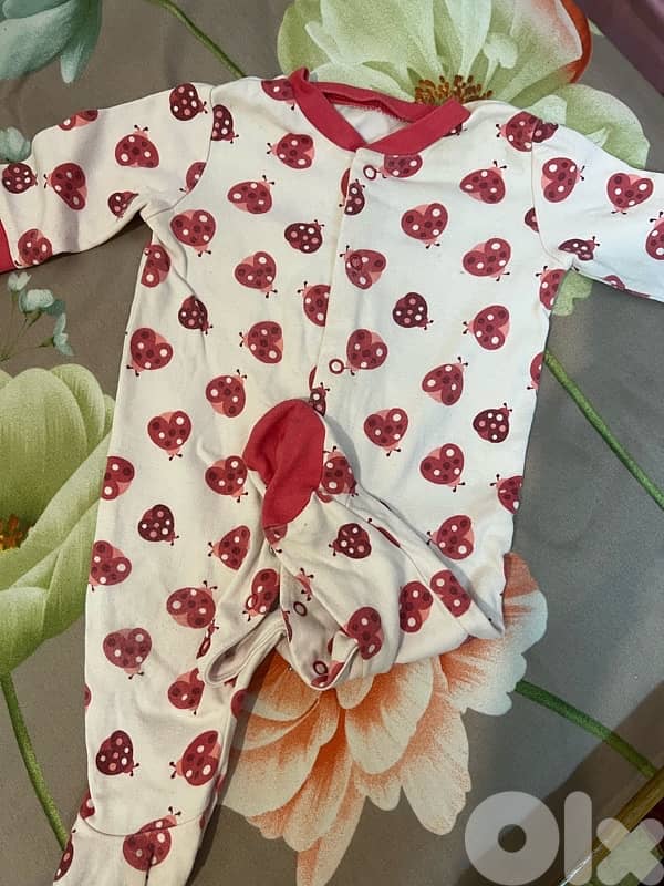 baby clothing 10