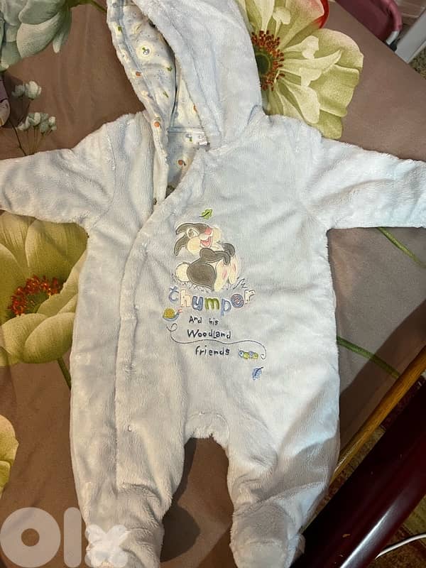baby clothing 12