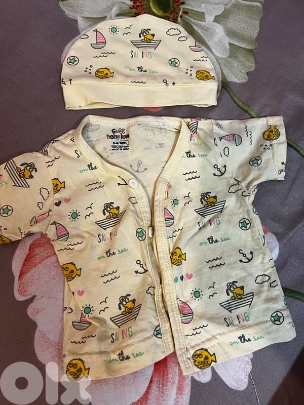 baby clothing 17