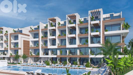 Modern Chalet For Sale In Jeddayel | شاليه للبيع | PLS 26292/B22