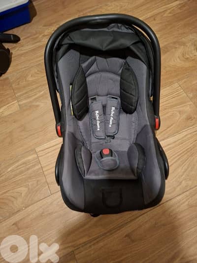 baby carseat