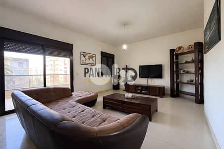 Apartment for sale in Antelias Ref#CA120