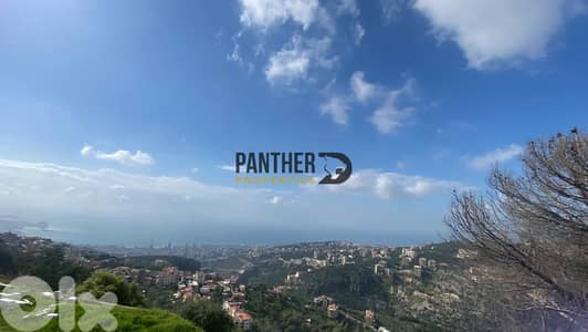 Land for sale in Nabai Ref#BK130أرض للبيع – موقع مميز جداً في نبيه