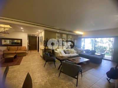 Duplex for sale in Beit Mery Ref#BK125 دوبلكس للبيع في بيت مري