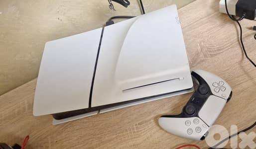 ps5 slim