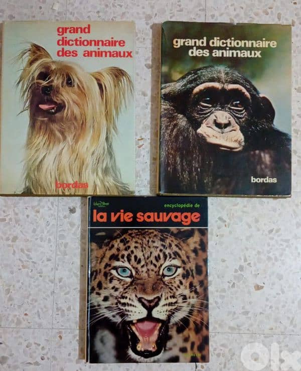 encyclopedia for sale 1