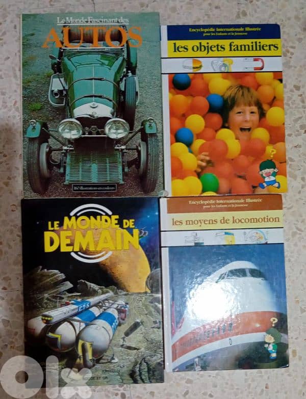 encyclopedia for sale 3