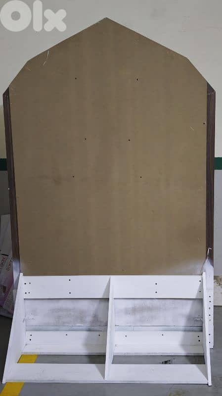 Farm Birthday Backdrop Stand 2