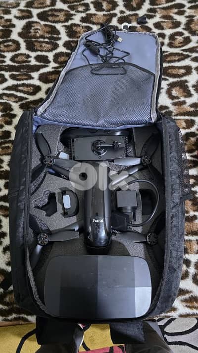 Parrot Bebop 2 Drone