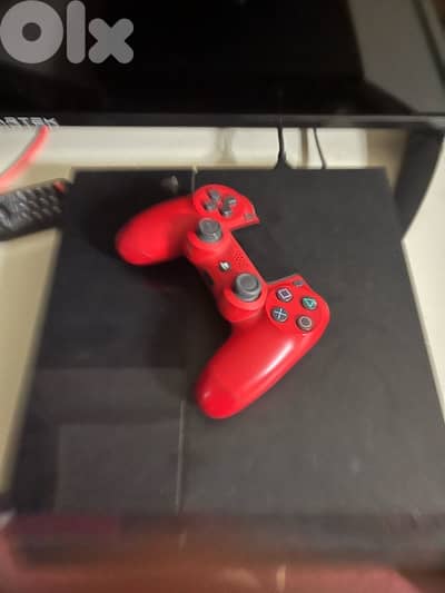 ps4 and nintendo switch