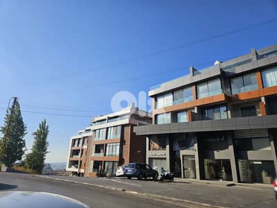 New Duplex in Mansourieh in prime location
