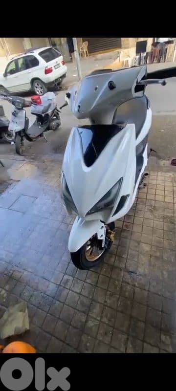 بيروت عين الرمانه