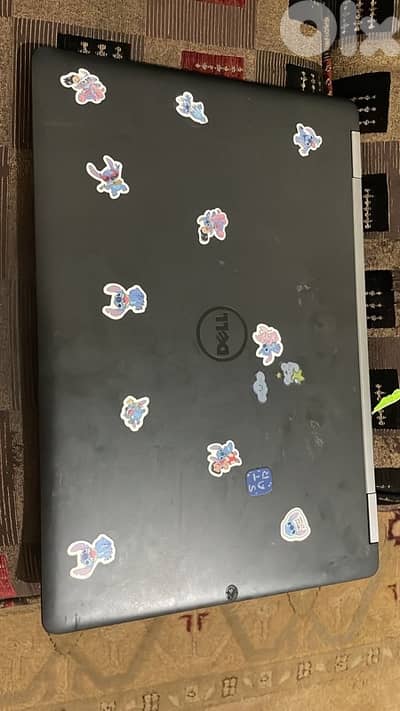 dell latitude laptop