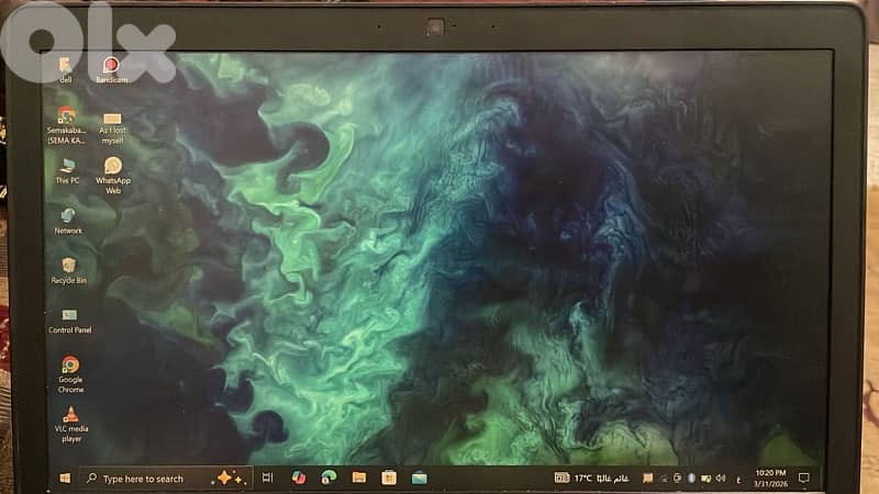 dell latitude laptop 4