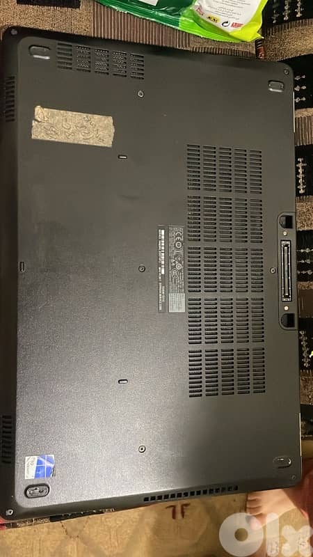 dell latitude laptop 5