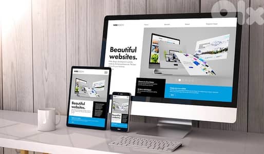 Build a Powerful, Scalable Web/App- Tailored Exactly to Your Vision